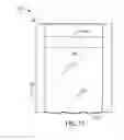 Fig. 12 - RECLOSABLE CONTAINER