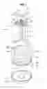 Fig. 02 - WATER TANK WITH SEALING ELEMENT