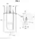 Fig. 04 - WATER TANK WITH SEALING ELEMENT