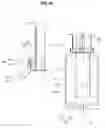Fig. 22 - WATER TANK WITH SEALING ELEMENT