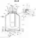 Fig. 28 - WATER TANK WITH SEALING ELEMENT