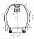 Fig. 40 - Refuse container