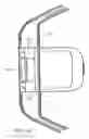 Fig. 63 - Refuse container