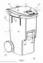 Fig. 02 - Refuse container