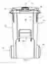 Fig. 03 - Refuse container