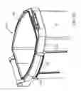 Fig. 33 - Refuse container