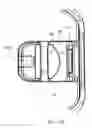 Fig. 43 - Refuse container