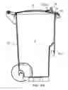 Fig. 45 - Refuse container