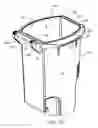 Fig. 53 - Refuse container