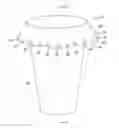 Fig. 01 - DRINK COVER