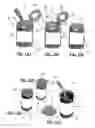 Fig. 09 - PACKAGING CONTAINER, IN PARTICULAR CAN-LIKE CONTAINER
