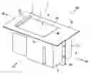Fig. 01 - Storage box assembly for vehicle