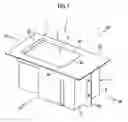 Fig. 02 - Storage box assembly for vehicle