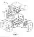 Fig. 02 - Insulated pallet shipper and methods of making and using the same