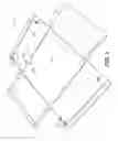 Fig. 02 - Method of forming two-dimensional sheet material into three-dimensional structure