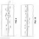 Fig. 07 - Method of forming two-dimensional sheet material into three-dimensional structure
