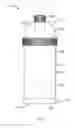 Fig. 02 - Container for viscous comestibles