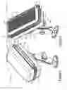 Fig. 02 - Sealed window for dry box