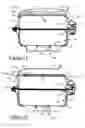 Fig. 07 - Sealed window for dry box