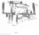 Fig. 07 - Device for dispensing effervescent beverages and a three-way valve