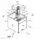 Fig. 02 - Undercounter ice dispenser