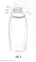 Fig. 03 - Dispensing container with pump fitment