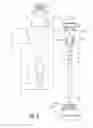 Fig. 07 - Dispensing container with pump fitment