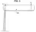 Fig. 04 - Portable hand-held pleating apparatus for creating pleats in any fabric material
