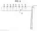 Fig. 06 - Portable hand-held pleating apparatus for creating pleats in any fabric material