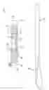 Fig. 01 - Elastic casing article holder