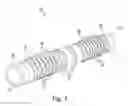 Fig. 02 - Elastic casing article holder