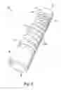 Fig. 04 - Elastic casing article holder