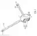 Fig. 02 - TIE-ABLE SECURING DEVICE FOR BICYCLE
