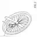 Fig. 08 - TIE-ABLE SECURING DEVICE FOR BICYCLE