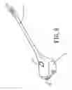 Fig. 10 - TIE-ABLE SECURING DEVICE FOR BICYCLE