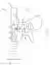 Fig. 03 - Handle and activation assembly for portable electronic device