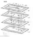 Fig. 09 - Wireless IC device and method of manufacturing the same