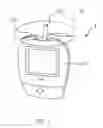 Fig. 02 - Display apparatus with scent disperse device