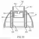 Fig. 22 - Fluid spraying device