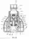 Fig. 23 - Fluid spraying device