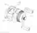 Fig. 05 - Fishing reel