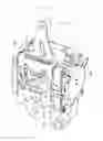 Fig. 01 - Seatbelt retractor