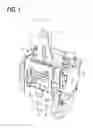 Fig. 02 - Seatbelt retractor