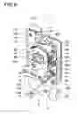 Fig. 07 - Seatbelt retractor