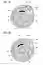 Fig. 33 - Seatbelt retractor