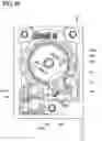 Fig. 40 - Seatbelt retractor