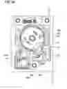 Fig. 41 - Seatbelt retractor