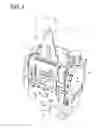 Fig. 02 - Seatbelt retractor