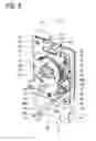 Fig. 07 - Seatbelt retractor