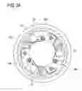 Fig. 22 - Seatbelt retractor